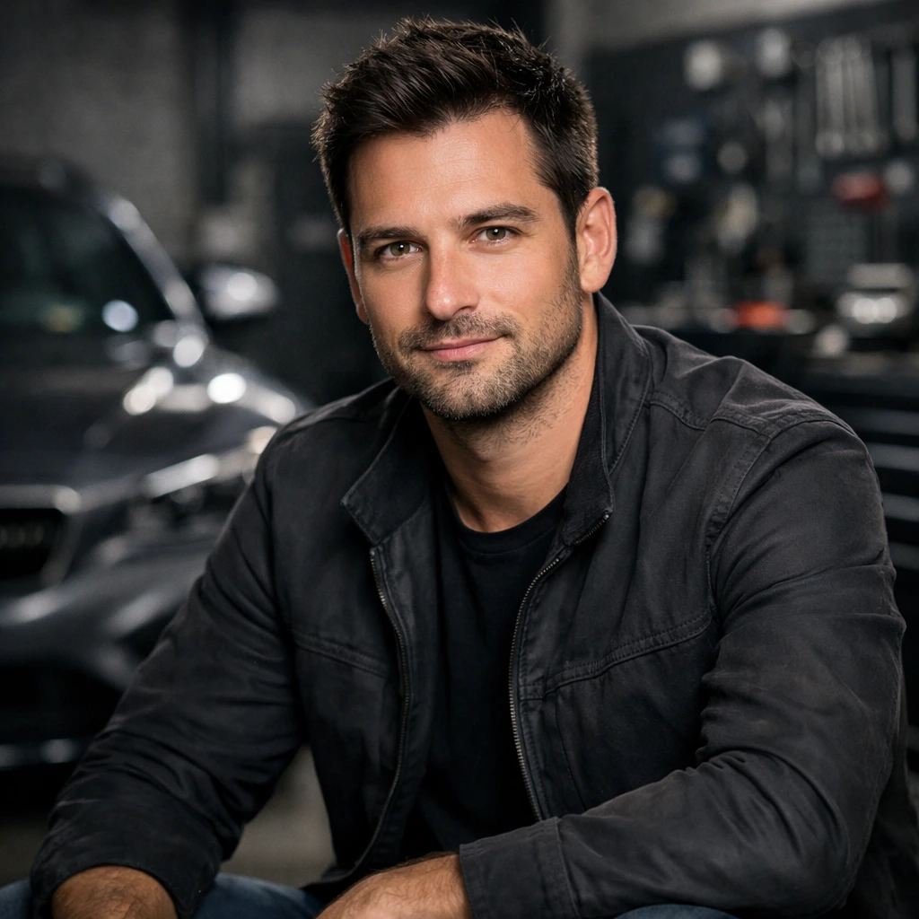 Daniel Brooks