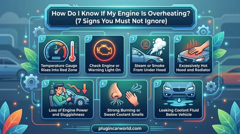 Why Is My Engine Temperature Fluctuating Causes, Fixes & What to Do Next
