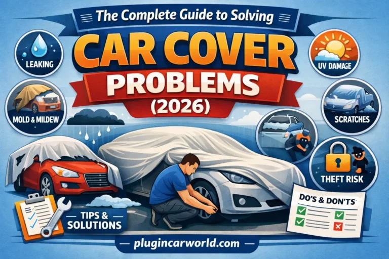 Solving Car Cover Problems