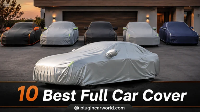 10 Best Full Car Cover