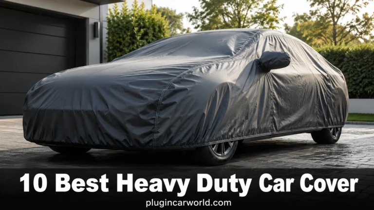 10 Best Heavy Duty Car Cover
