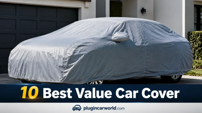 10 Best Value Car Cover