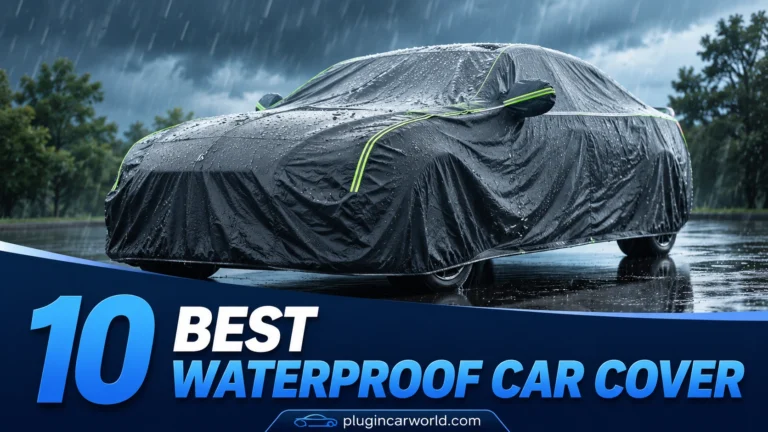 10 Best Waterproof Car Cover