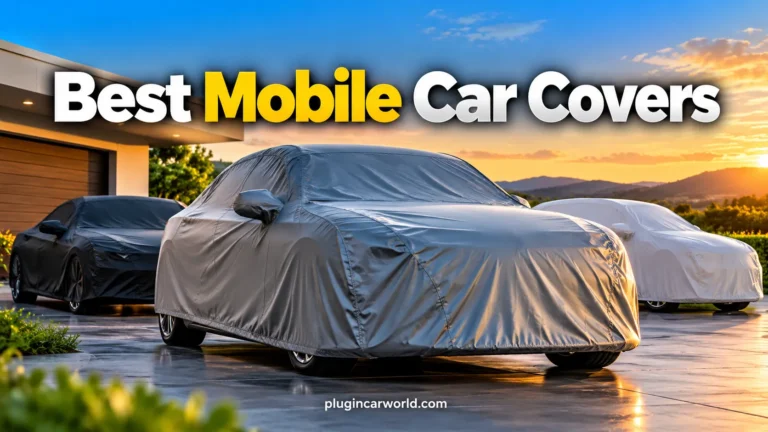 Best Mobile Car Covers Best Mobile Car Covers