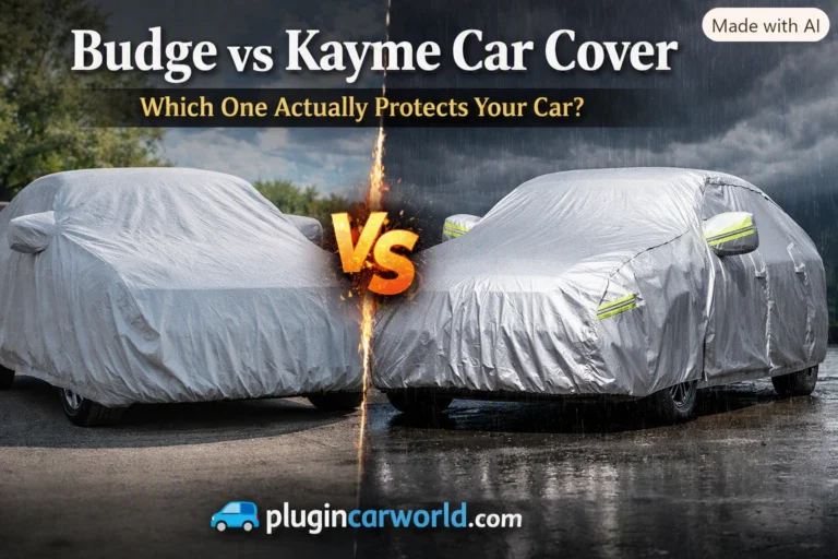 Budge vs Kayme
