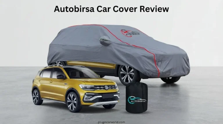 Autobirsa Car Cover Review